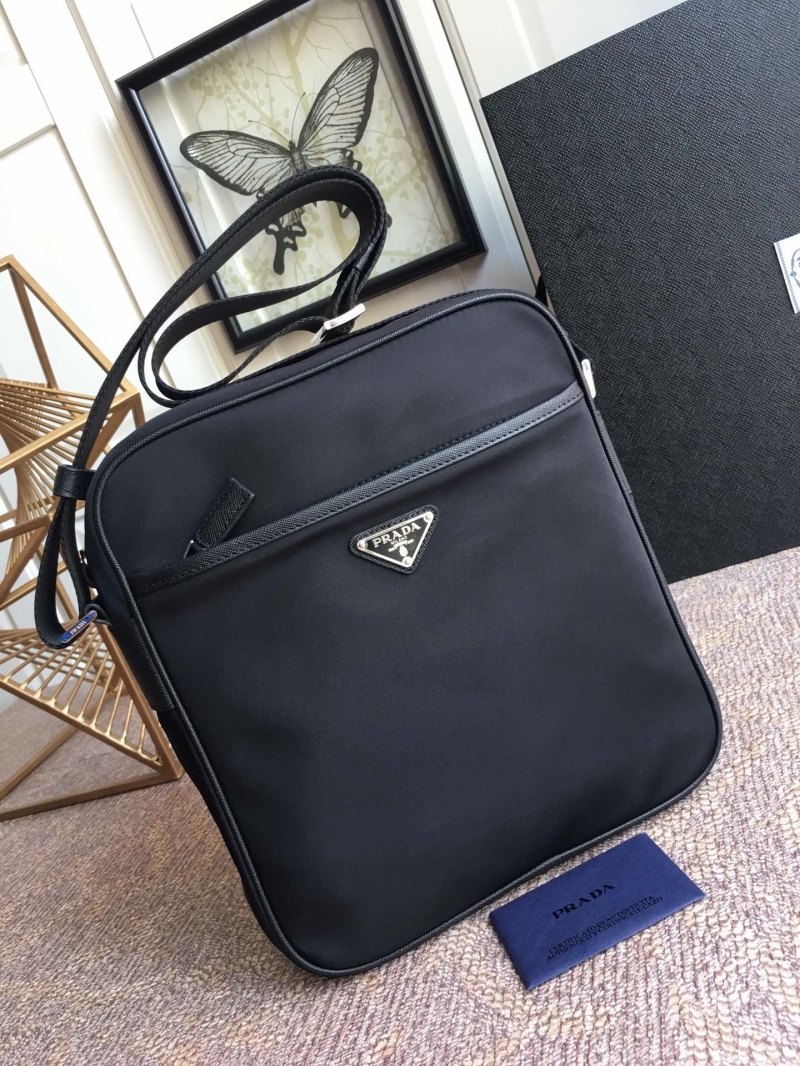mens Pra*a satchel bags